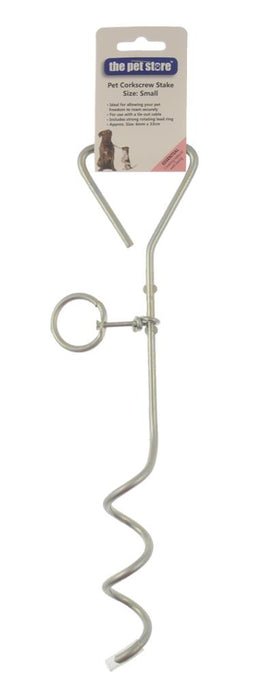 Pet Stake