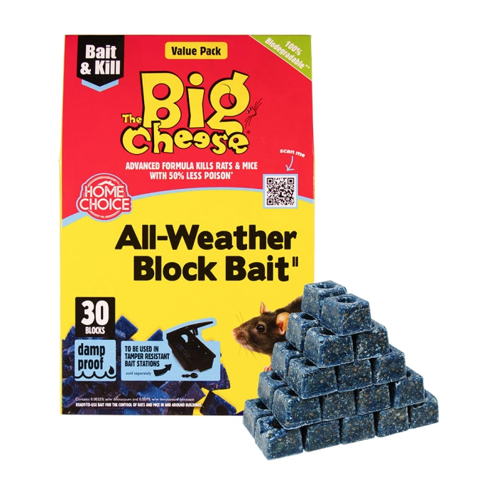 The Big Cheese Products