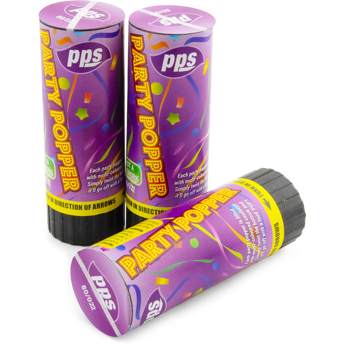 Party Popper