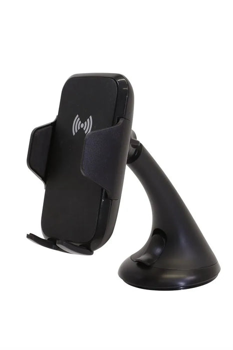 Phone Holder & Charging