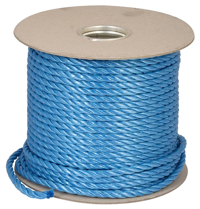 General Purpose 3 Strand Rope 12mm