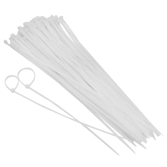 Cable Ties 380mm 100pc
