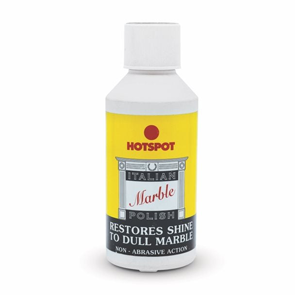 Hotspot Italian Marble Polish 200ml