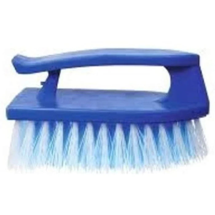 Union Scrubbing Brush