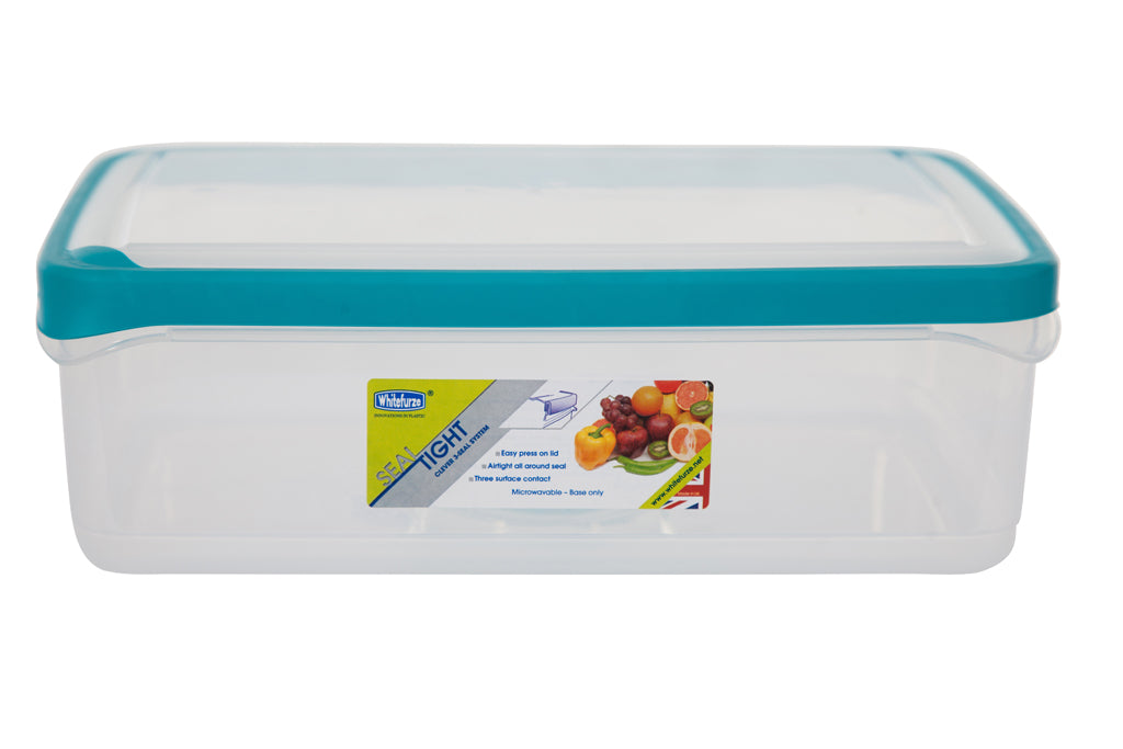 Seal Tight Rectangular 4.5L