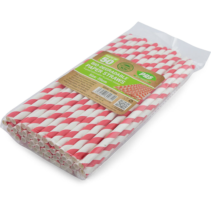 Straws