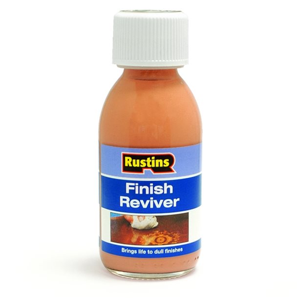 Finish Reviver 125ml