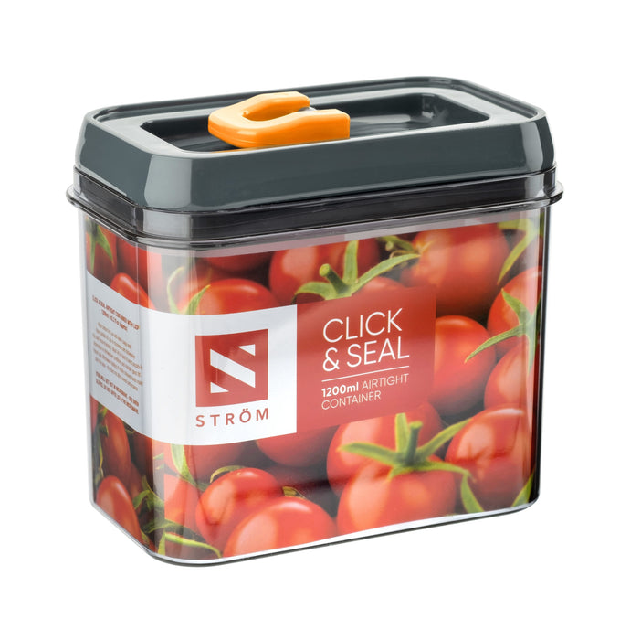 Seal & Lock Airtight container 1.2L