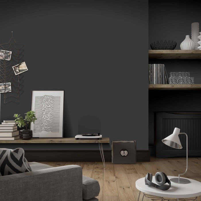 Wall & Ceiling Black 2.5L