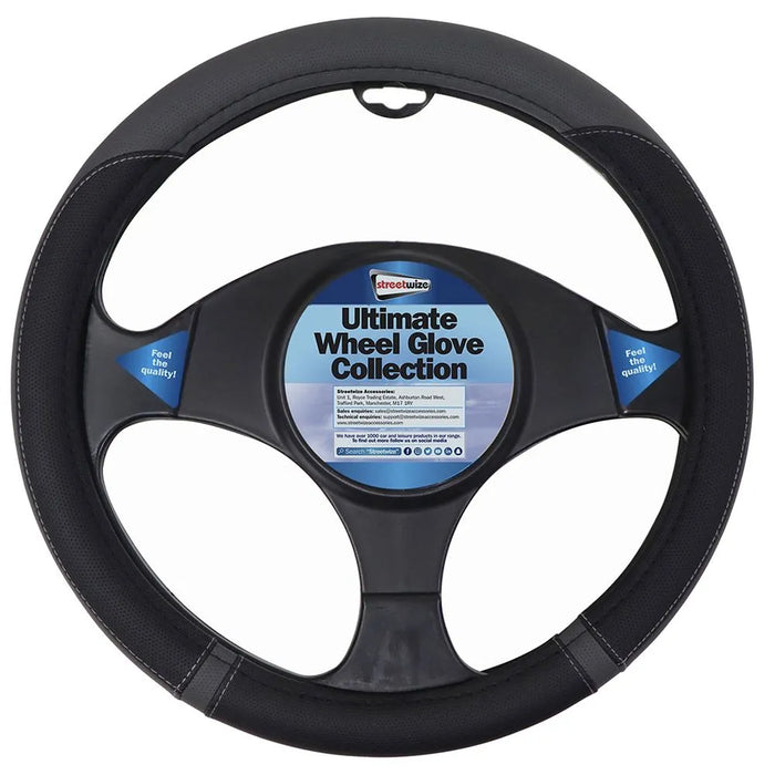 Steering Wheel Glove