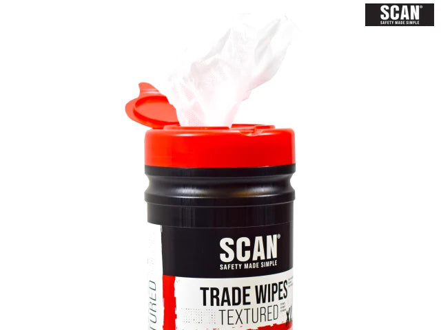 Trade Wipes