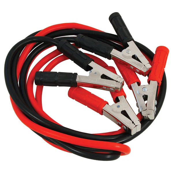 Booster Cables 600amp 3M