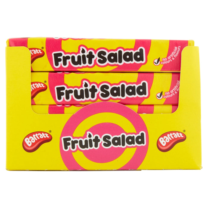 Fruit Salad 36g