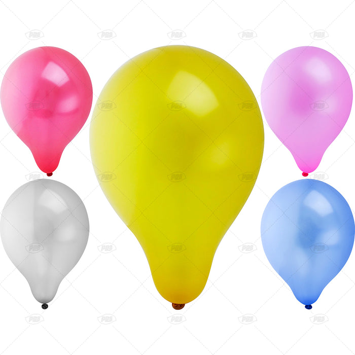Jumbo Balloons