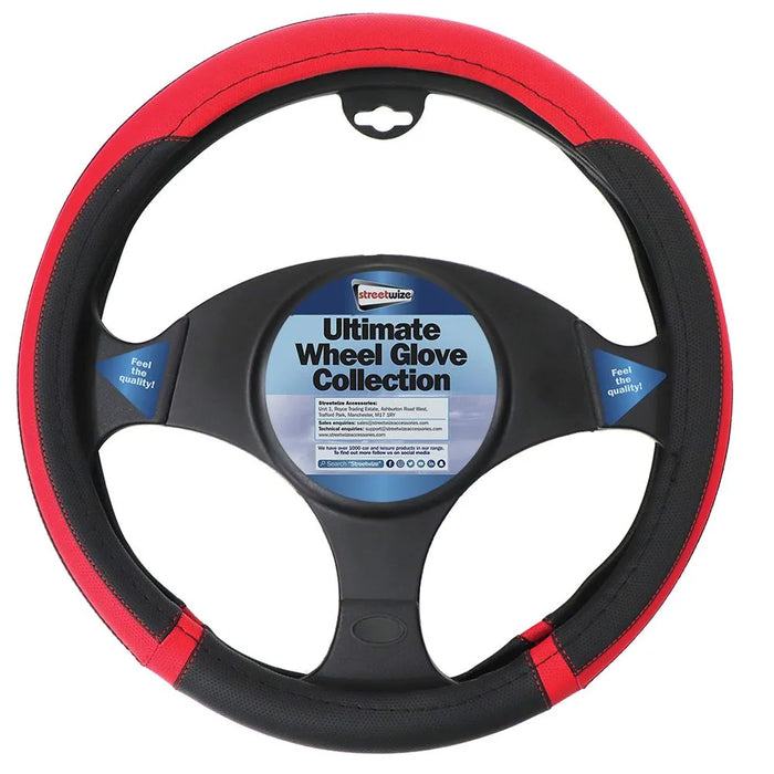 Steering Wheel Glove