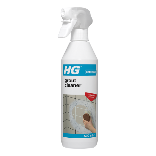 Grout Cleaner