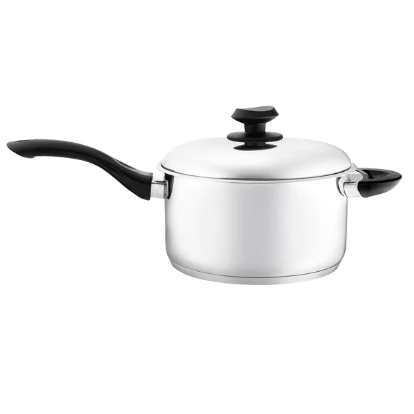 Saucepan with Lid 22cm