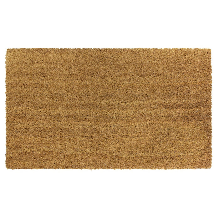 Coir Doormat 40 X 70cm