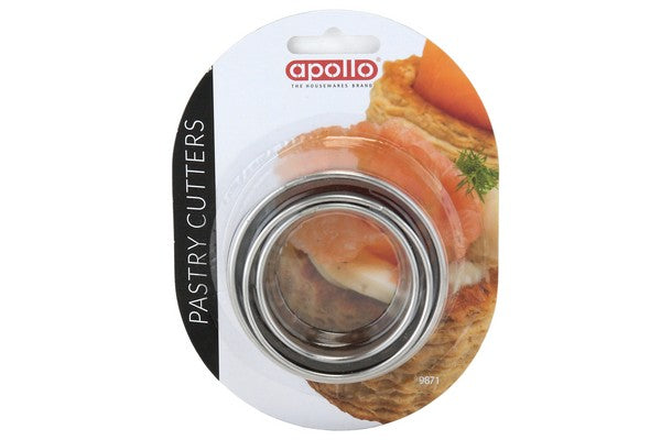 Biscuit Cutter
