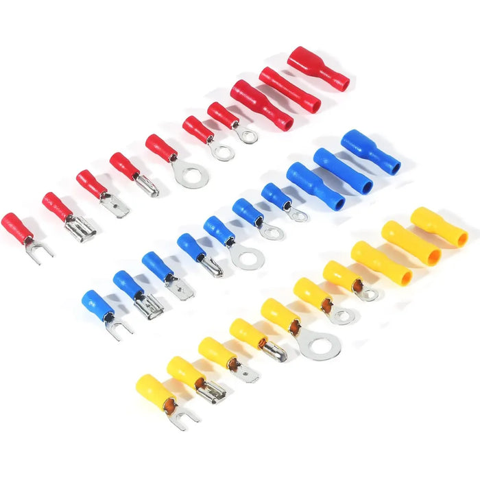 Terminal Crimping Plier Set 95pc