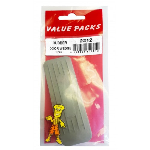Rubber Door Wedge