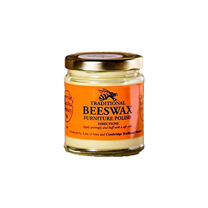 Beeswax Neutral Polish 142g