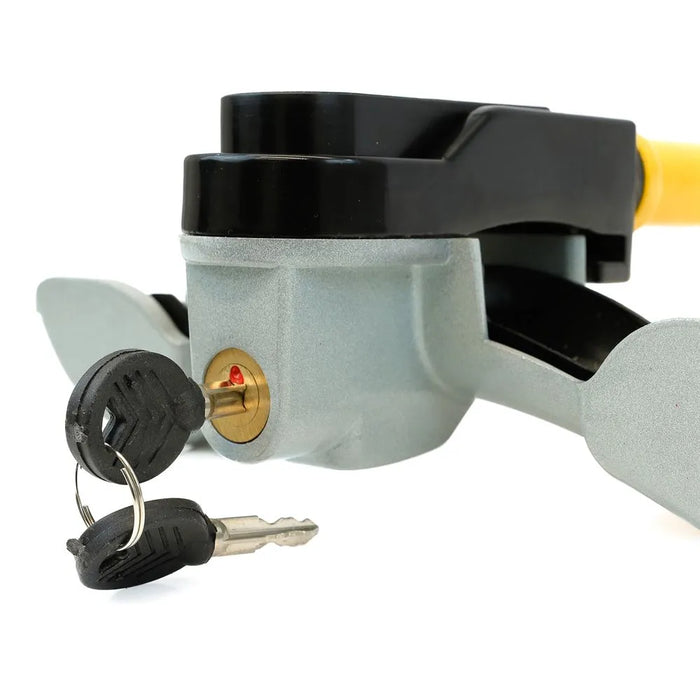Steering Lock