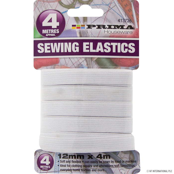 Sewing Elastic