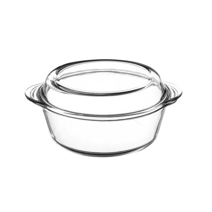 Casserole Dishes & Lid 2L