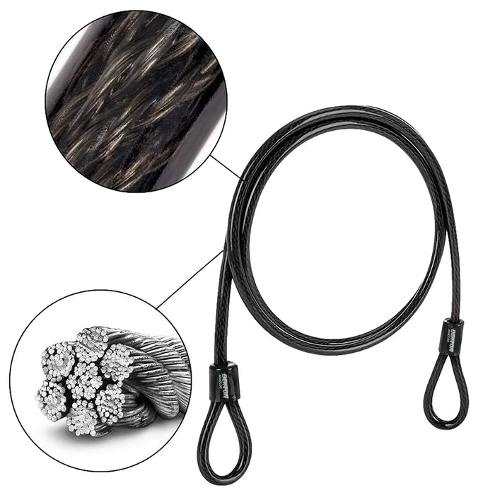 Lock Cable