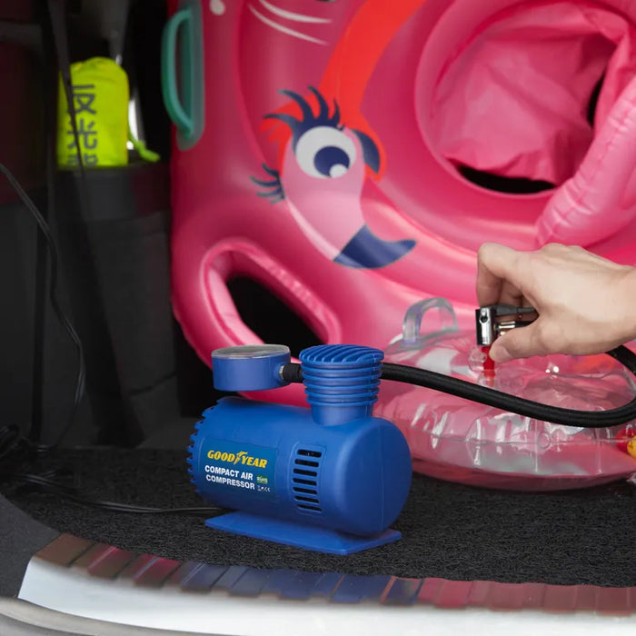 Mini Air Compressor