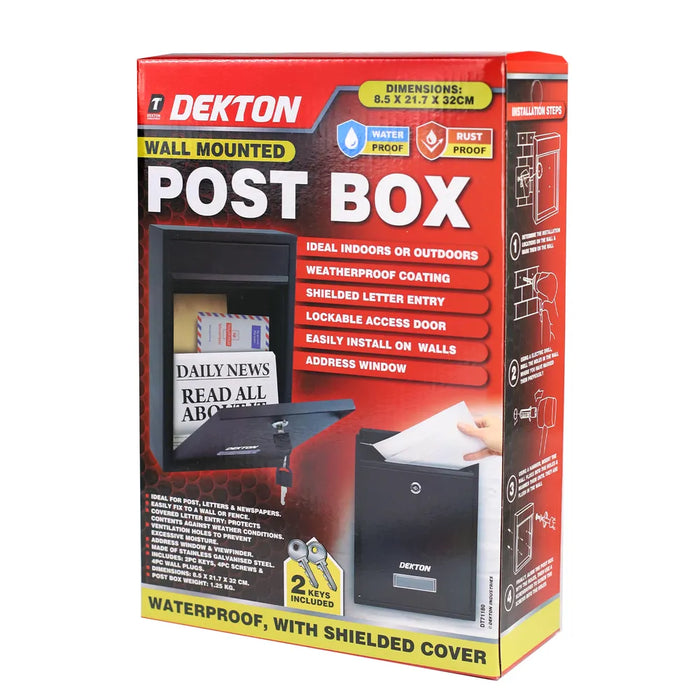 Post Box