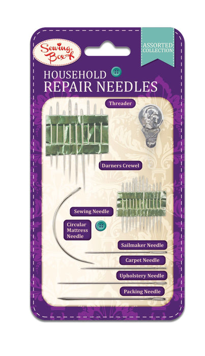 Needles