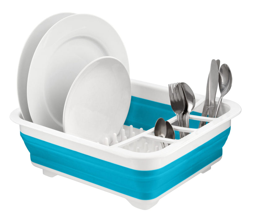 Collapsible Dish Rack