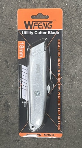 Utility Cutter