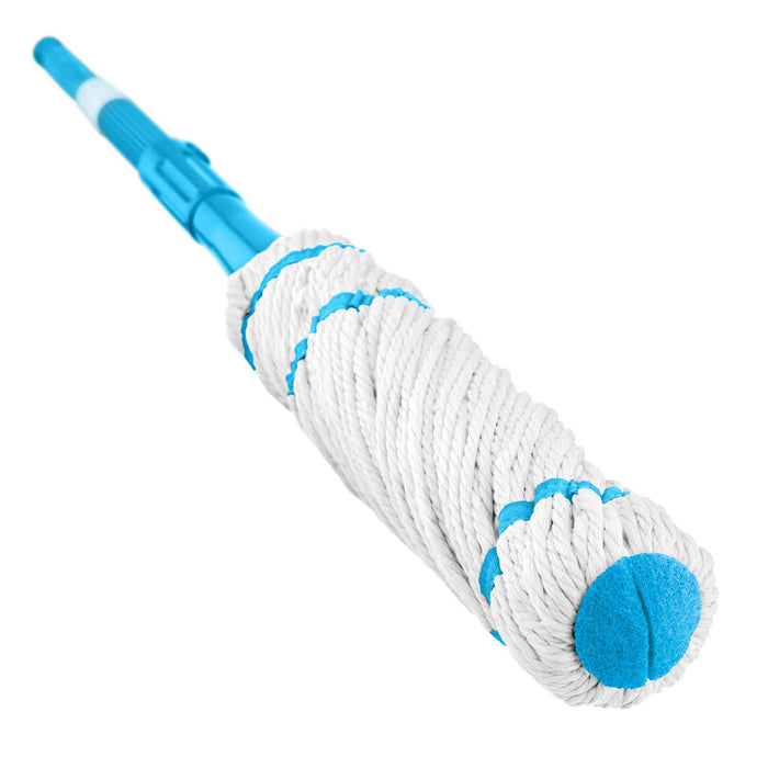 Microfibre Twist Mop
