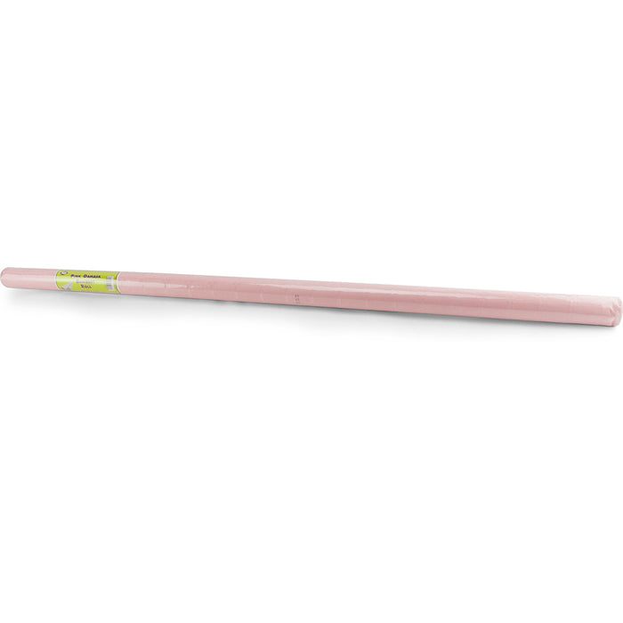 Pink Banqueting Roll 8m X 118cm