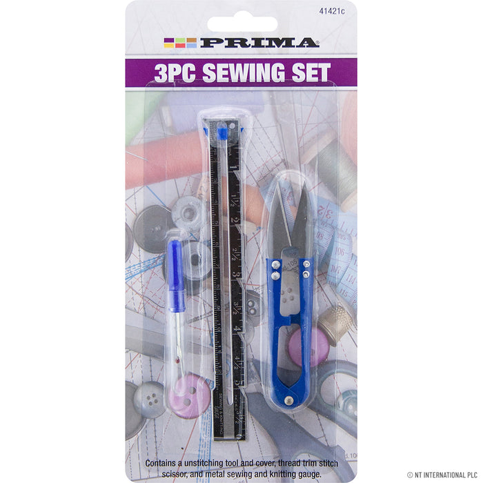 Sewing Set