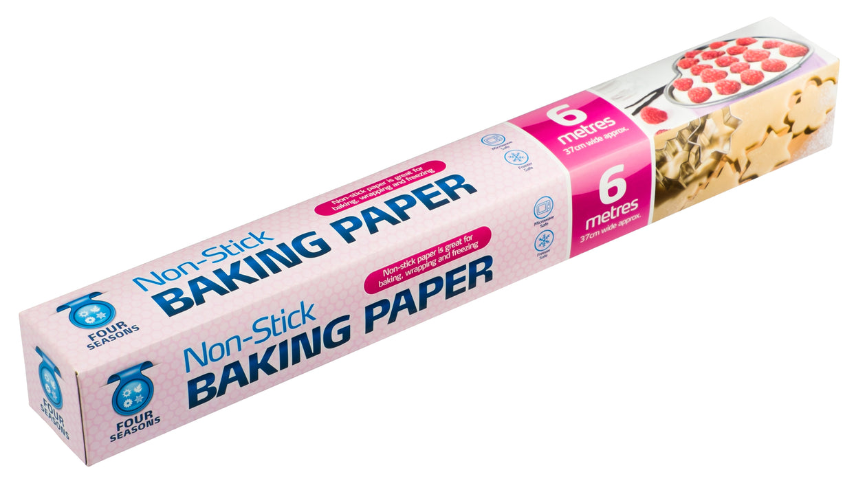 Baking Paper