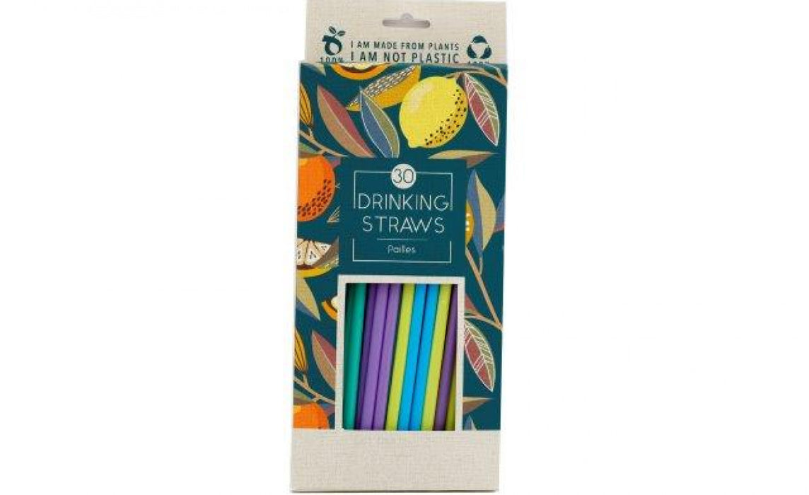 Straws