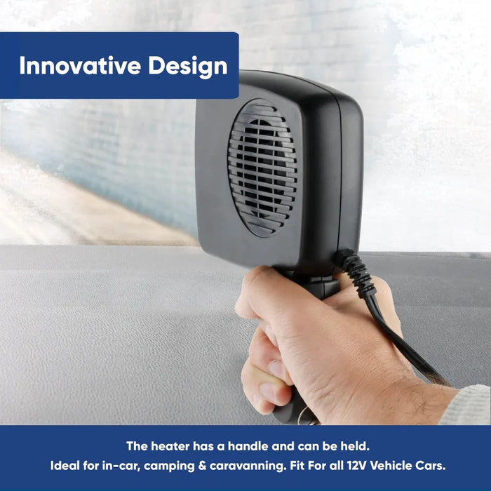 Car Heater