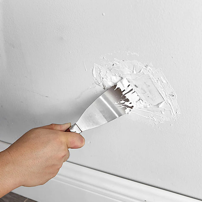 Professional Scraper 4"