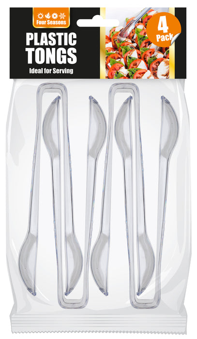 Plastic Tongsp