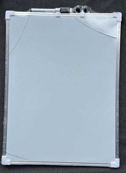White Board 30 X 40cm