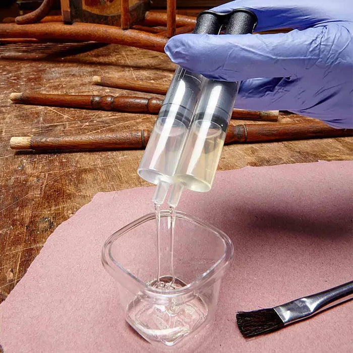 Epoxy Adhesive