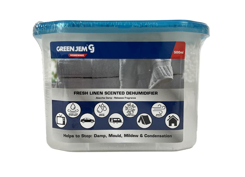 Dehumidifier
