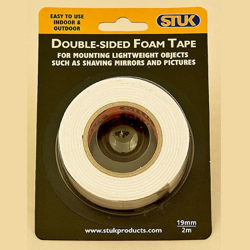 Foam Mounting Tape