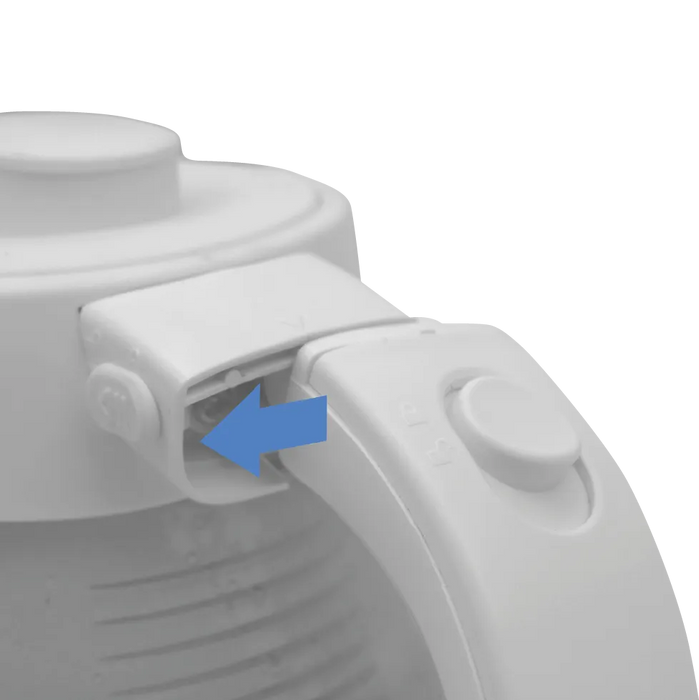 Travel Kettle
