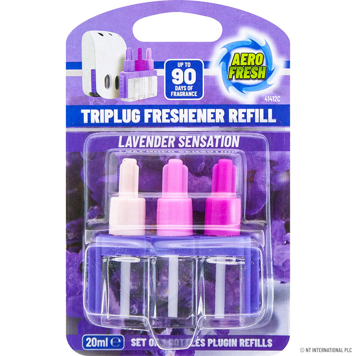 Refills