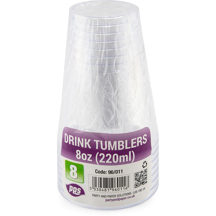 Drink Tumblers